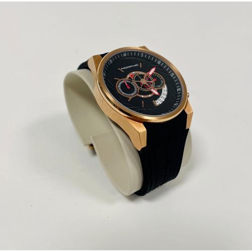 Montre discount morphic m46